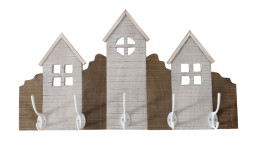 Garderobenhaken Skagen 59,5 cm