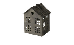 Vogelfutterstation 23 cm