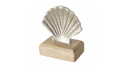 Deko-Muschel Shelly