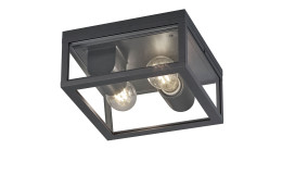 Deckenleuchte Garonne