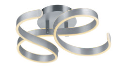 LED-Deckenleuchte Francis