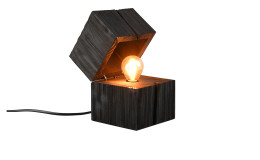 LED-Tischleuchte Treasure 16 cm