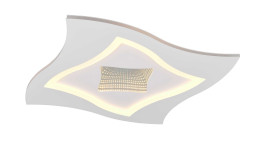 LED-Deckenleuchte Klint 50 cm