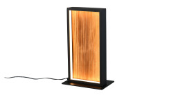 LED-Tischleuchte Kalea 30 cm