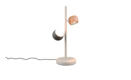 LED-Tischleuchte MR-Cannon 50 cm