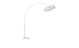 LED-Stehleuchte MR-Loop 200 cm