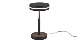 LED-Tischleuchte Franklin 14 cm