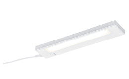 LED-Unterbauleuchte Alino 34 cm