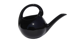 Gießkanne Schwarz 1.5 L 