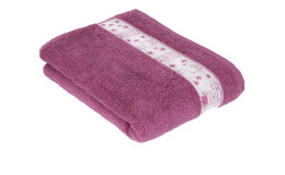 Duschtuch Lama Queen 67 x 140 cm 