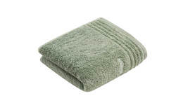 Handtuch Vienna Style Supersoft, in der Größe 60 x 110 cm und in der Farbausführung grün
