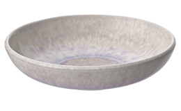 Dipschälchen Perlemor Sand 12 cm