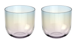 Wasserglas 2er-Set Like Pearl