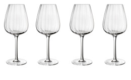 Rotweinkelch-Set Rose Garden 4-tlg., Abbildung zeigt 4 Gläser 