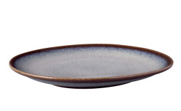 Brotteller Lave 17 cm in beige