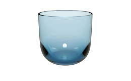 Wasserglas-Set Like 2-tlg. in blau