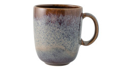 Becher Lave 400 ml in beige