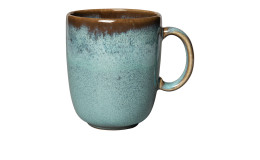 Becher Lave 400 ml in türkis