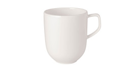 Becher mit  Henkel Afina 300 ml 