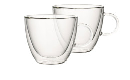 Tassen-Set Artesano 2-tlg. 420 ml