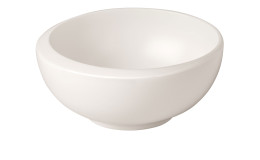 Dipschälchen New Moon 110 ml in weiß