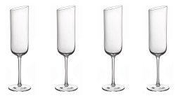 Sektgläser-Set New Moon 4-tlg. 
