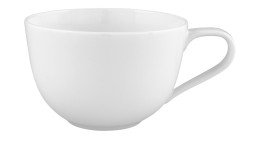 Café au Lait Noblesse in weiß