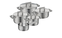 Kochtopf-Set Ultimate Cool 9-tlg.