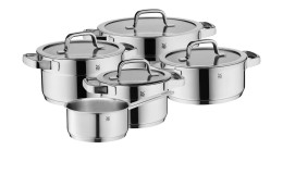 Kochtopf-Set Compact Cuisine 9-tlg.