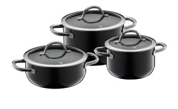 Kochtopf-Set Inspire 6-tlg.