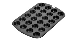 Mini-Muffinform KAISER Inspiration 25 cm
