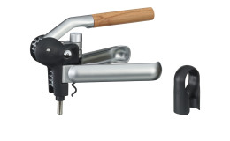 Hebelkorkenzieher Baric 