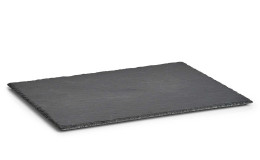 Servierplatte 40 x 30 cm