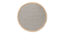 Platzset Nature 38 cm 