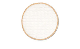 Platzset Nature 38 cm