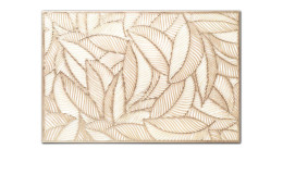 Platzset Farn 45 x 30 cm