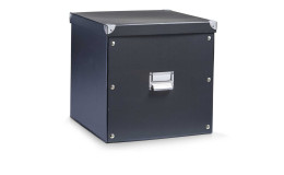 Aufbewahrungsbox 33,5 x 33 x 32 cm