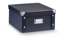 Aufbewahrungsbox 31 x 26 x 14 cm