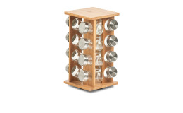 Gewürzrondell-Set 17-tlg.