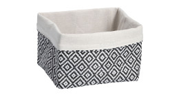 Aufbewahrungskorb 24 x 24 x 17 cm