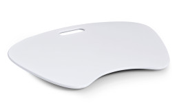 Laptop-Schoßtablett 58 x 38 x 7 cm