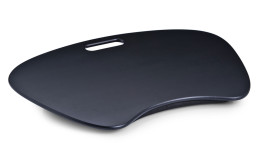 Laptop-Schoßtablett 58 x 38 x 7 cm
