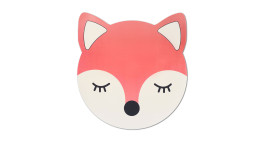 Platzset Fuchs 36.5 cm 