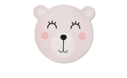 Platzset Bär 36,5 cm