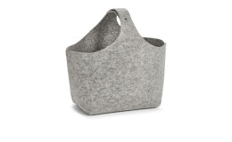 Aufbewahrungskorb 36 x 22 x 47 cm