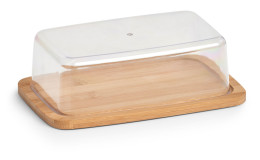 Butterglocke 19 x 12,5 x 6 cm