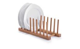 Tellerständer 34 x 12,5 x 12 cm