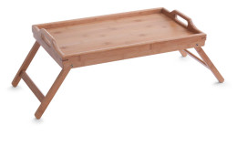 Betttablett 50 x 30 x 21 cm