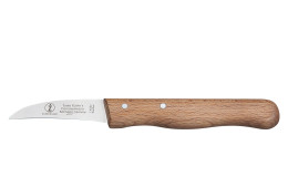 Gemüsemesser Tante Käthe 15 cm