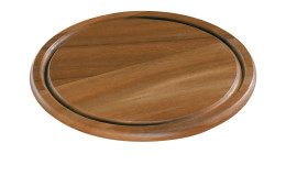 Käse- / Steakplatte 25 cm 